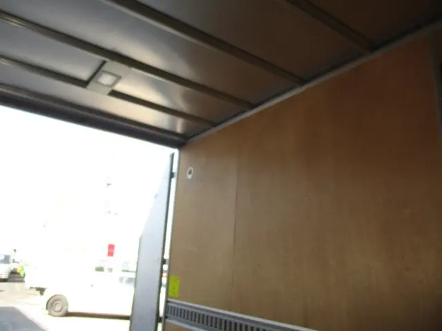 日野 デュトロ 2RG-XZU605M(2WD)の写真6