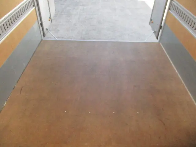 日野 デュトロ 2RG-XZU605M(2WD)の写真8