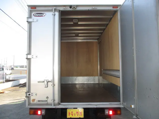 日野 デュトロ 2RG-XZU605M(2WD)の写真10