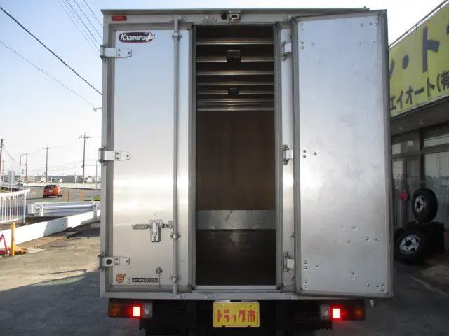 日野 デュトロ 2RG-XZU605M(2WD)の写真11