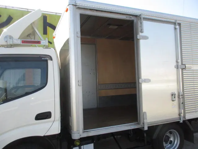 日野 デュトロ 2RG-XZU605M(2WD)の写真12