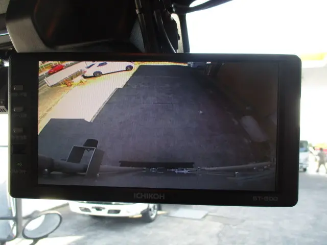 日野 デュトロ 2RG-XZU605M(2WD)の写真21