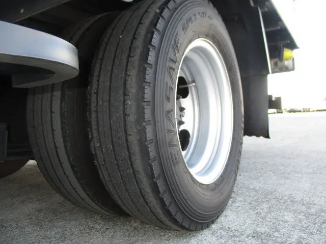 日野 デュトロ 2RG-XZU605M(2WD)の写真27