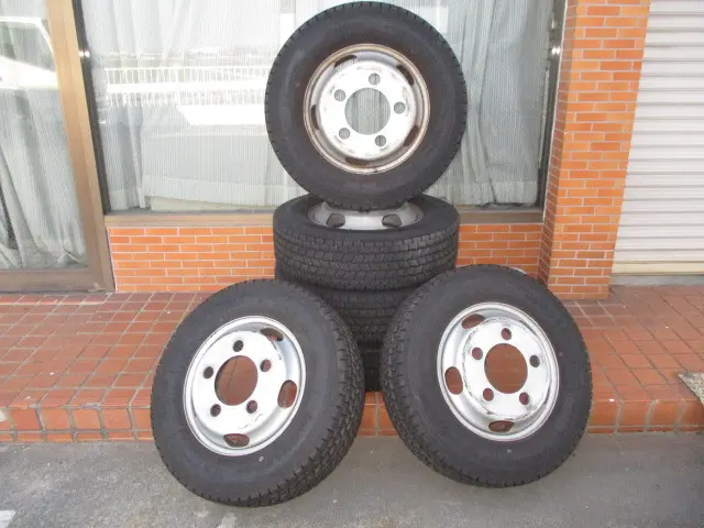 日野 デュトロ 2RG-XZU605M(2WD)の写真28