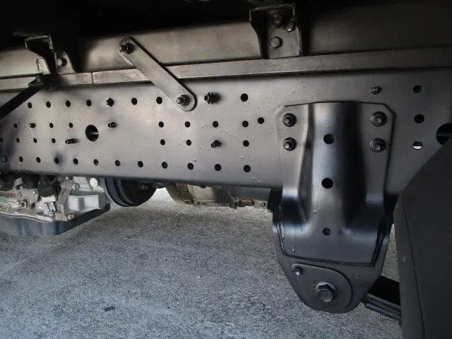 日野 デュトロ 2RG-XZU605M(2WD)の写真30