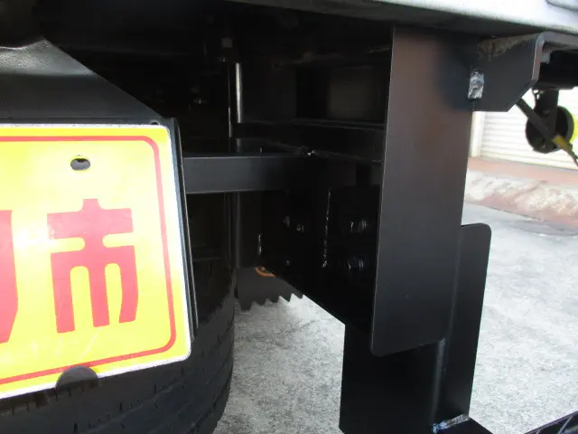 日野 デュトロ 2RG-XZU605M(2WD)の写真33