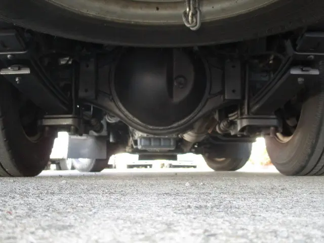 日野 デュトロ 2RG-XZU605M(2WD)の写真34