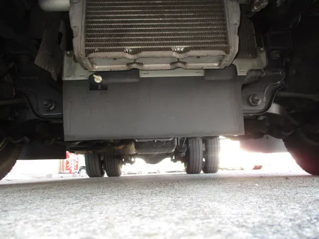 日野 デュトロ 2RG-XZU605M(2WD)の写真35