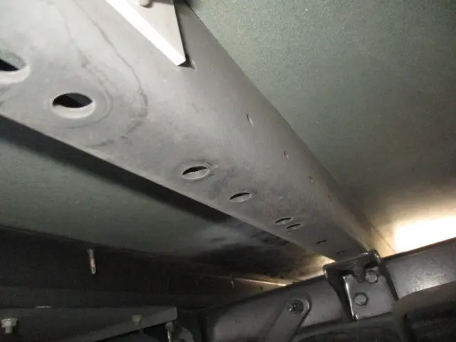 日野 デュトロ 2RG-XZU605M(2WD)の写真36