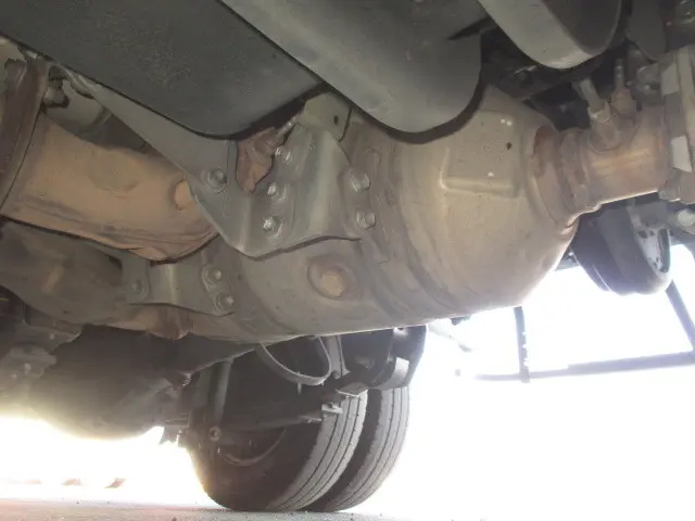 日野 デュトロ 2RG-XZU605M(2WD)の写真38