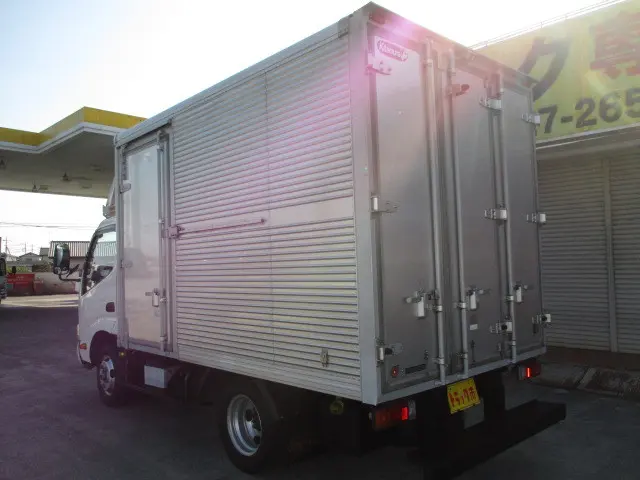 日野 デュトロ 2RG-XZU605M(2WD)の写真40