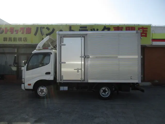 日野 デュトロ 2RG-XZU605M(2WD)の写真41