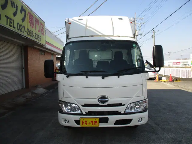 日野 デュトロ 2RG-XZU605M(2WD)の写真42
