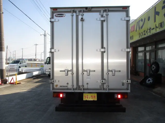 日野 デュトロ 2RG-XZU605M(2WD)の写真43