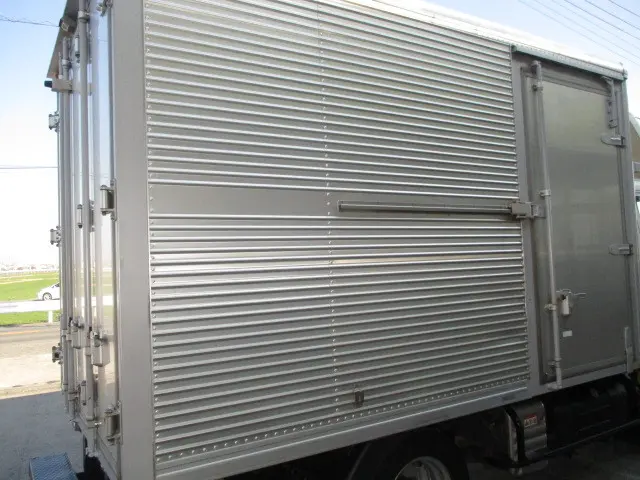 日野 デュトロ 2RG-XZU605M(2WD)の写真44