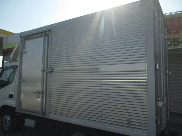 日野 デュトロ 2RG-XZU605M(2WD)の写真45