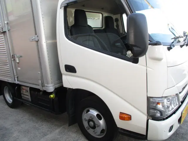 日野 デュトロ 2RG-XZU605M(2WD)の写真47