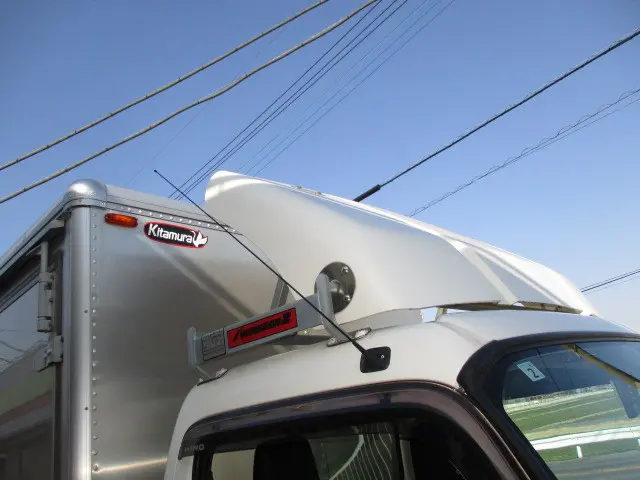 日野 デュトロ 2RG-XZU605M(2WD)の写真48