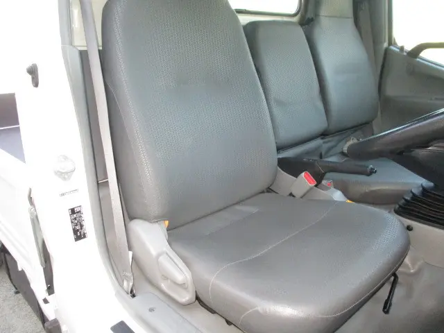 トヨタ トヨエース LDF-KDY281(4WD)の写真8