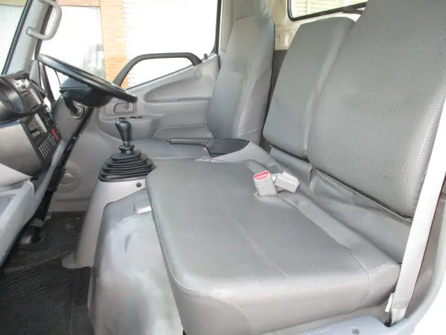 トヨタ トヨエース LDF-KDY281(4WD)の写真9