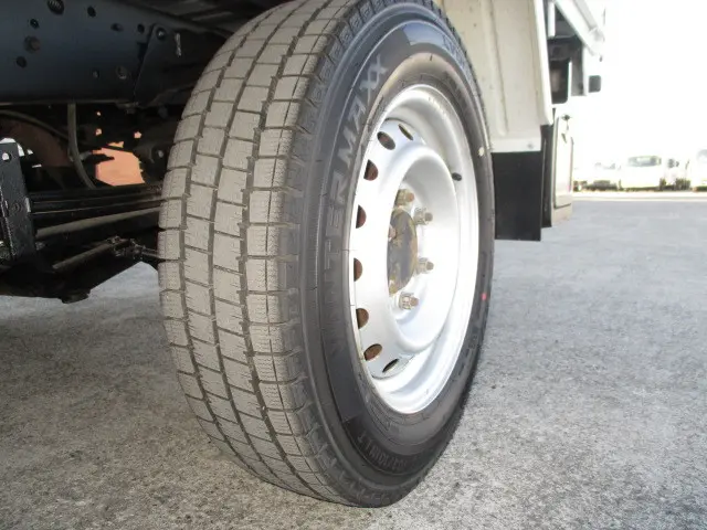 トヨタ トヨエース LDF-KDY281(4WD)の写真14