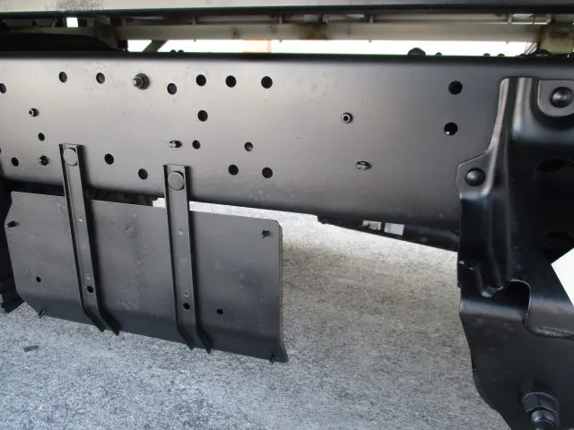 トヨタ トヨエース LDF-KDY281(4WD)の写真15