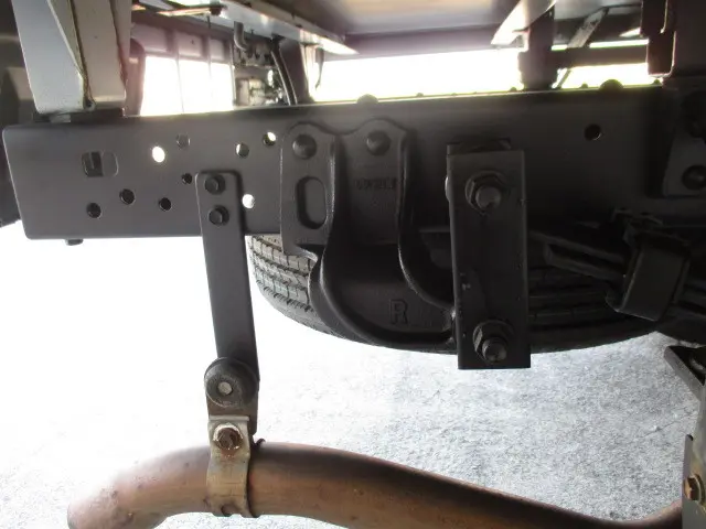 トヨタ トヨエース LDF-KDY281(4WD)の写真16