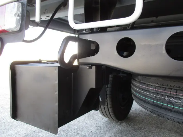 トヨタ トヨエース LDF-KDY281(4WD)の写真17