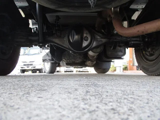 トヨタ トヨエース LDF-KDY281(4WD)の写真19