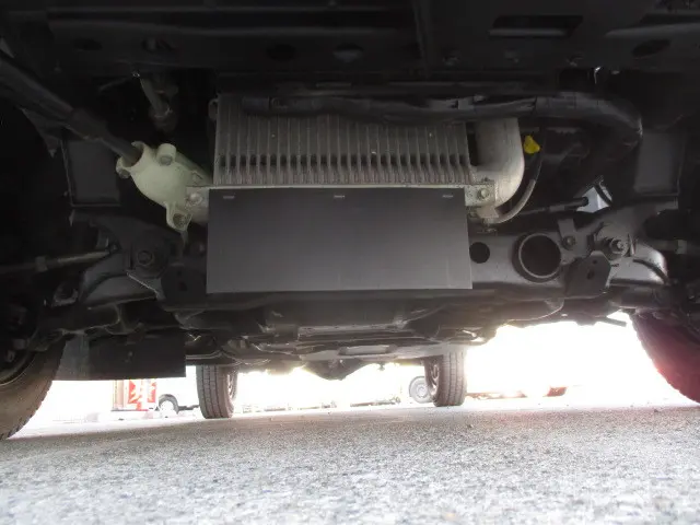 トヨタ トヨエース LDF-KDY281(4WD)の写真20