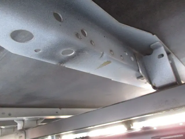 トヨタ トヨエース LDF-KDY281(4WD)の写真21