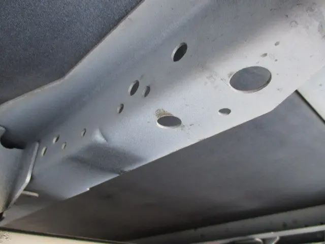 トヨタ トヨエース LDF-KDY281(4WD)の写真22