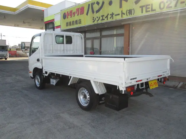 トヨタ トヨエース LDF-KDY281(4WD)の写真25