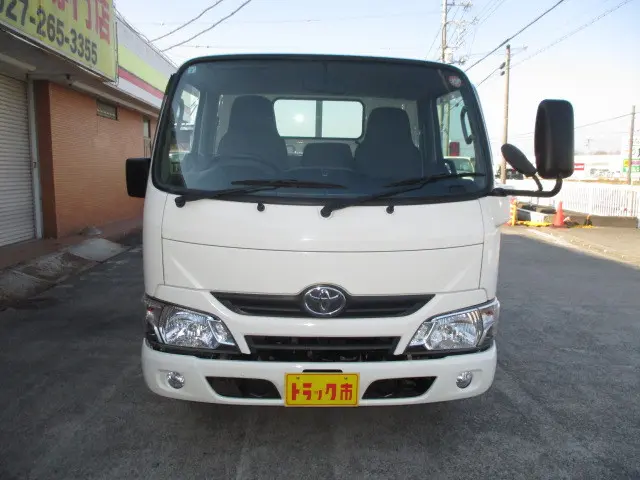 トヨタ トヨエース LDF-KDY281(4WD)の写真27