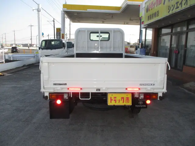 トヨタ トヨエース LDF-KDY281(4WD)の写真28