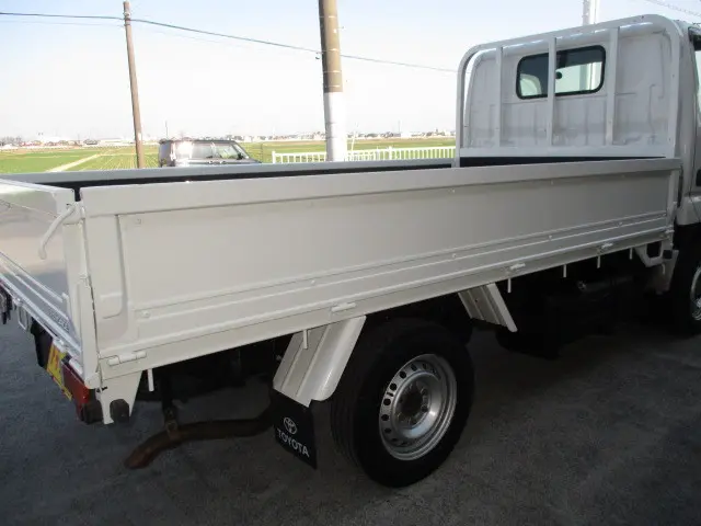 トヨタ トヨエース LDF-KDY281(4WD)の写真29