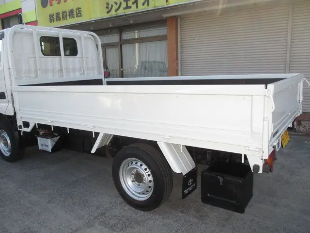 トヨタ トヨエース LDF-KDY281(4WD)の写真30