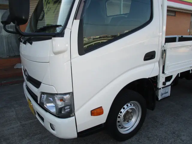 トヨタ トヨエース LDF-KDY281(4WD)の写真31