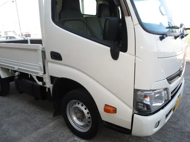 トヨタ トヨエース LDF-KDY281(4WD)の写真32