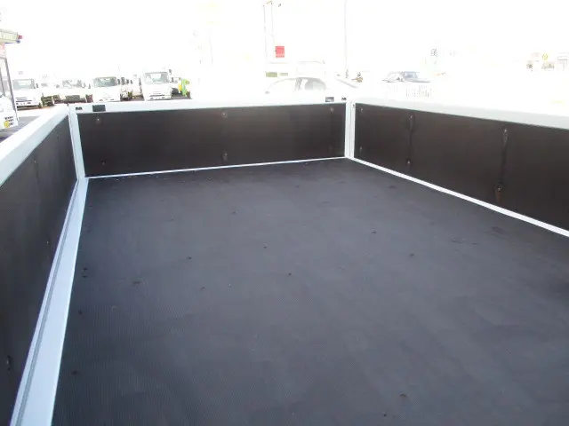 トヨタ トヨエース LDF-KDY281(4WD)の写真34