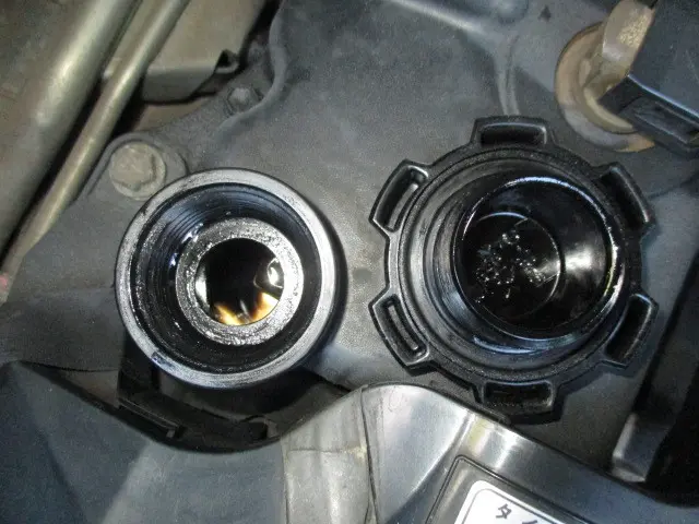 トヨタ ハイエースバン LDF-KDH201V(2WD)の写真12