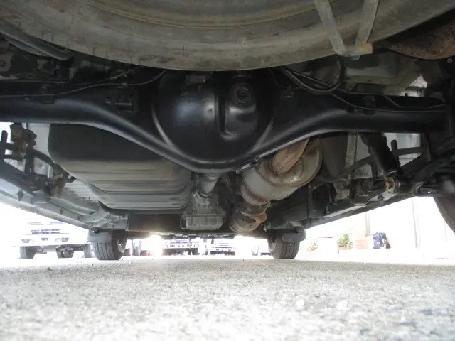 トヨタ ハイエースバン LDF-KDH201V(2WD)の写真26