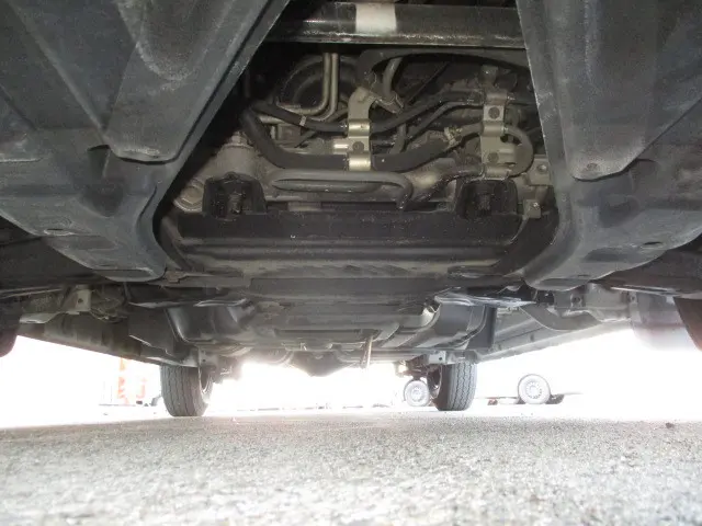 トヨタ ハイエースバン LDF-KDH201V(2WD)の写真27