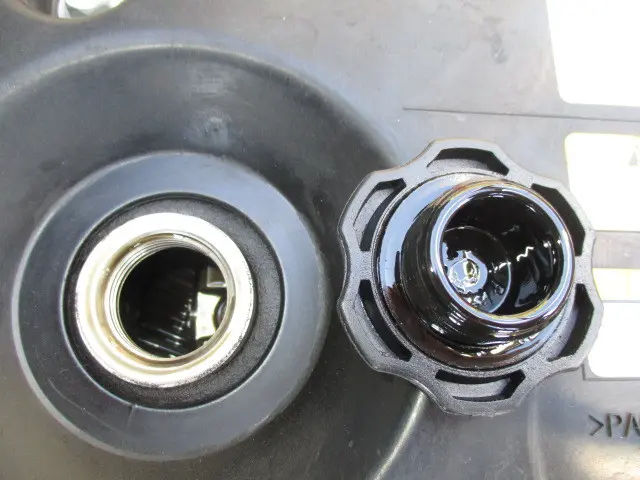 いすゞ エルフ TKG-NHR85A(2WD)の写真6