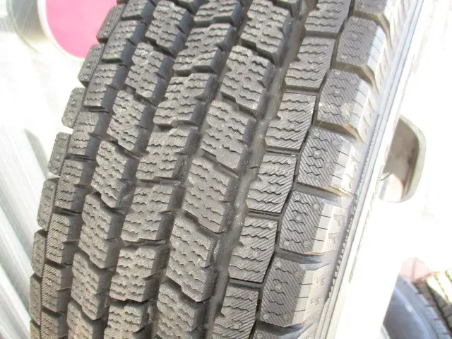 いすゞ エルフ TKG-NHR85A(2WD)の写真16