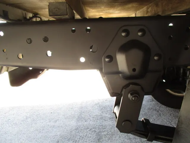 いすゞ エルフ TKG-NHR85A(2WD)の写真18