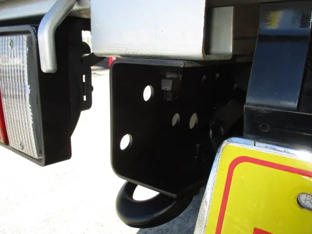 いすゞ エルフ TKG-NHR85A(2WD)の写真19