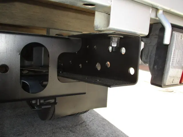 いすゞ エルフ TKG-NHR85A(2WD)の写真20