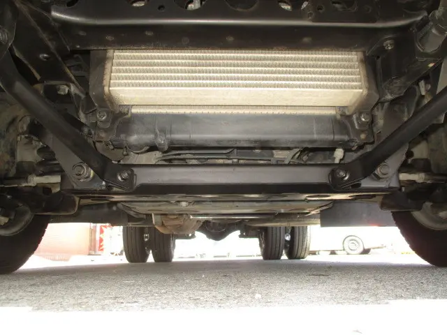 いすゞ エルフ TKG-NHR85A(2WD)の写真22