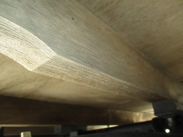 いすゞ エルフ TKG-NHR85A(2WD)の写真23